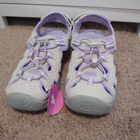 Khombu sandals - Picture 2 of 3